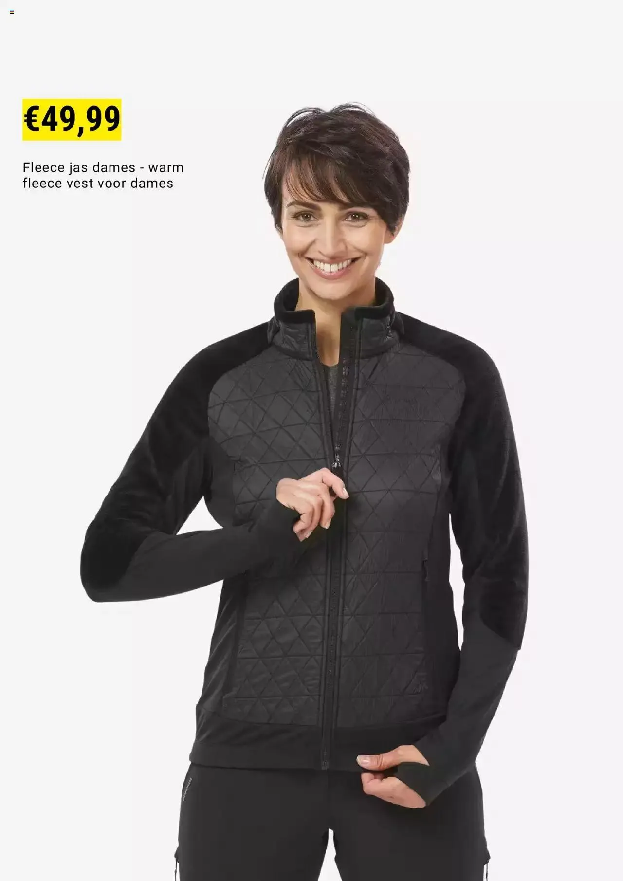 Decathlon - Folder van 30 april tot 31 december 2024 - Folder pagina 9