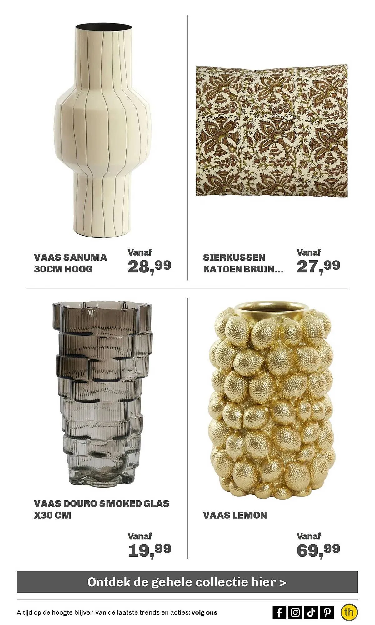 Trendhopper folder van 29 juni tot 6 juli 2025 - Folder pagina 10