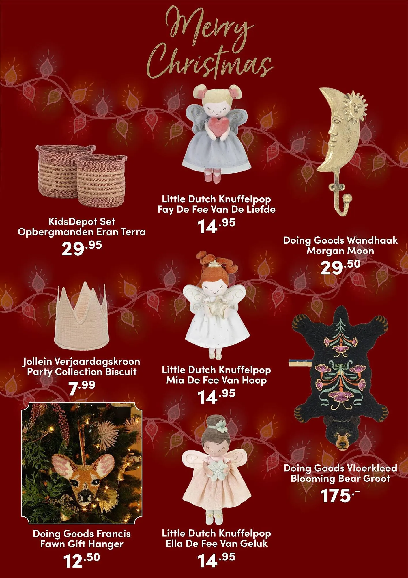 Baby & Tiener folder van 3 december tot 9 december 2023 - Folder pagina 5