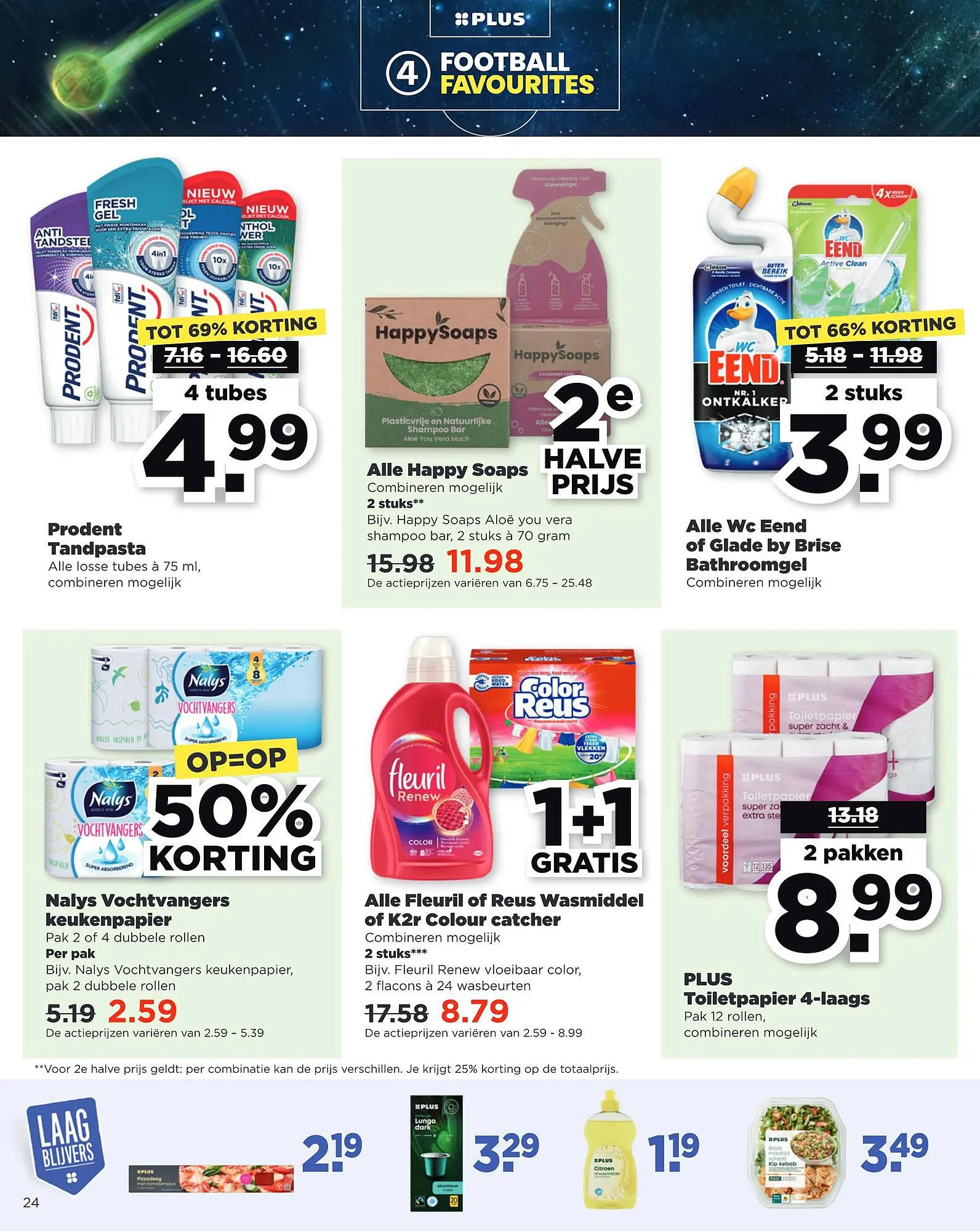 PLUS folder van 17 september tot 23 september 2023 - Folder pagina 28