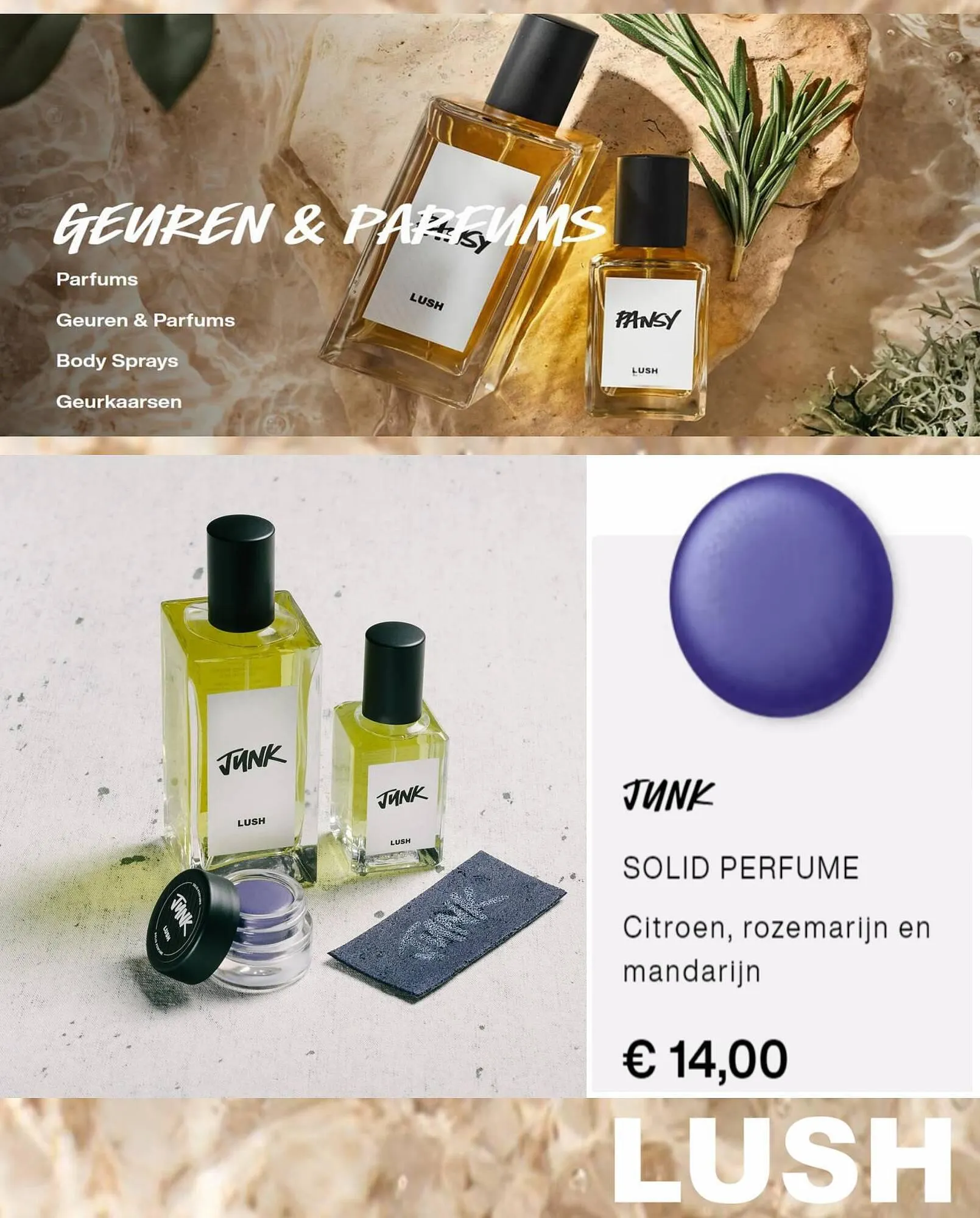 Lush folder van 17 juli tot 26 juli 2023 - Folder pagina 6