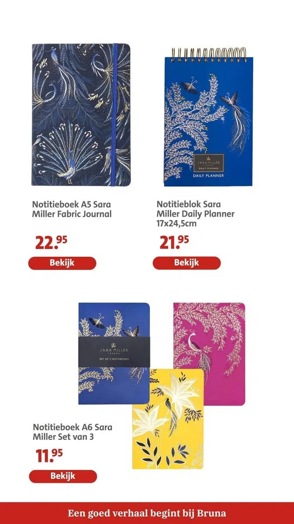 Bruna folder van 27 april tot 10 mei 2026 - Folder pagina 34