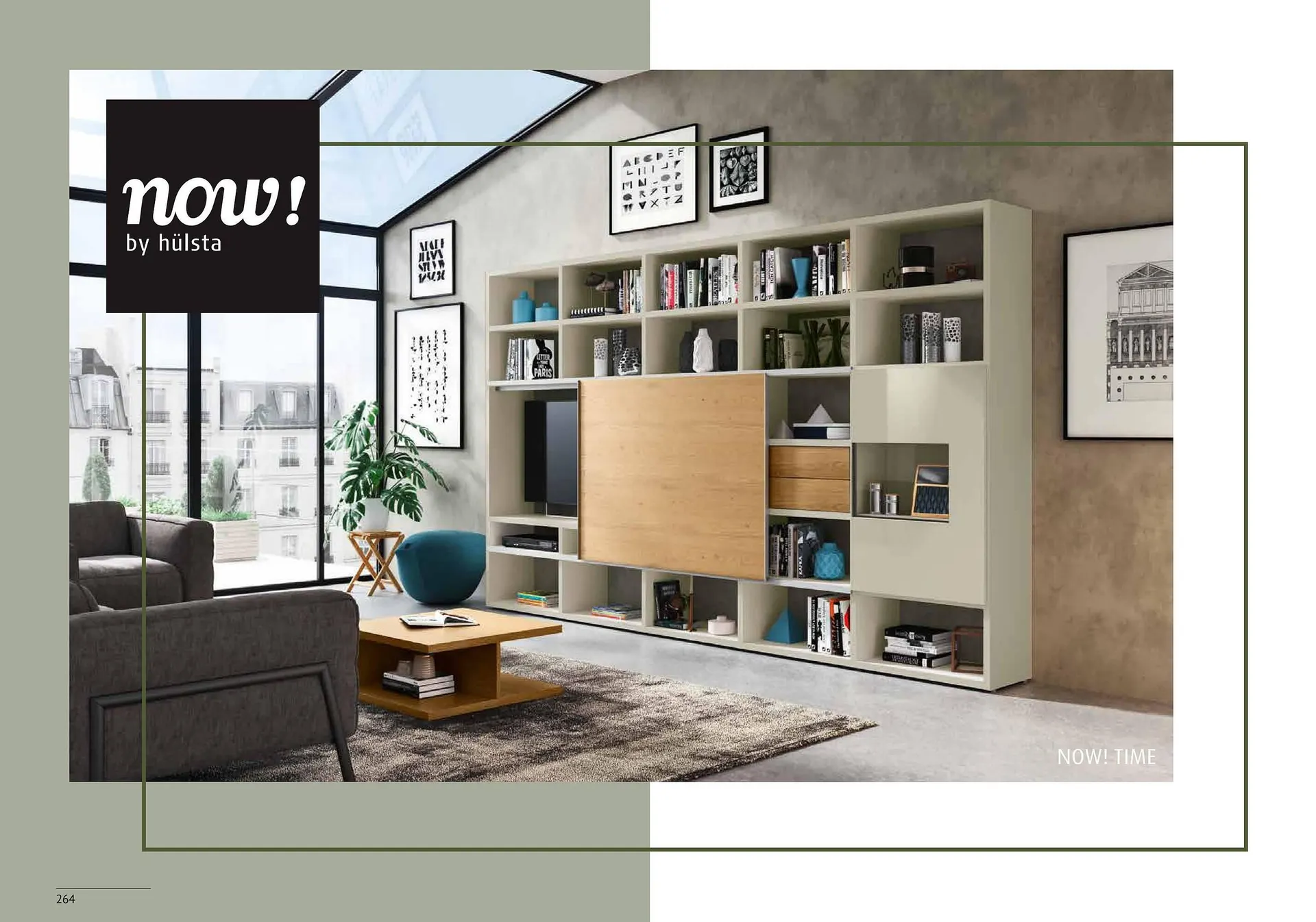 Donjon folder van 1 maart tot 29 februari 2024 - Folder pagina 266