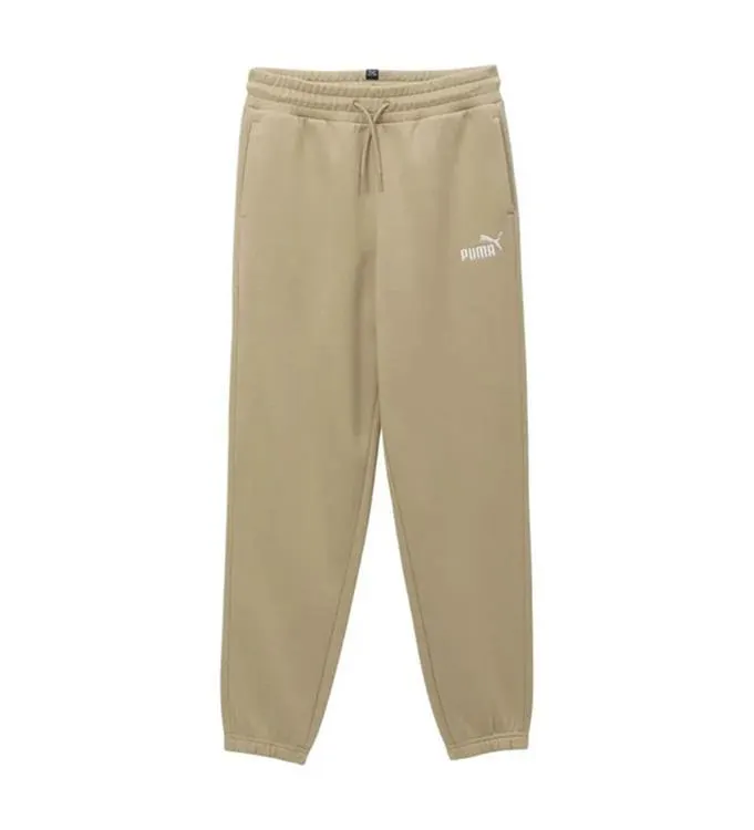 PUMA JR Essentials Embroidery Joggingbroek