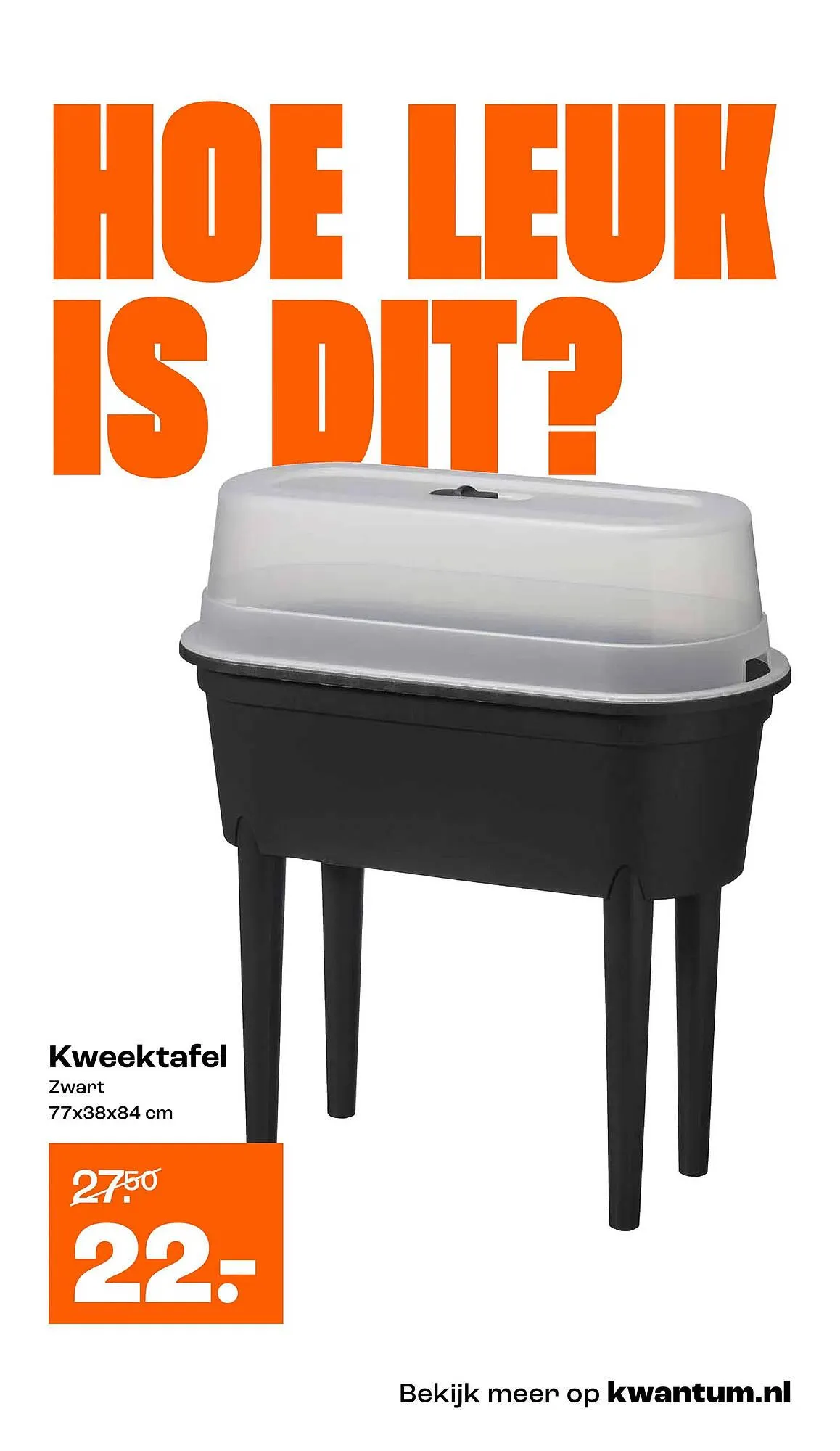 Kwantum folder van 24 maart tot 30 maart 2025 - Folder pagina 19