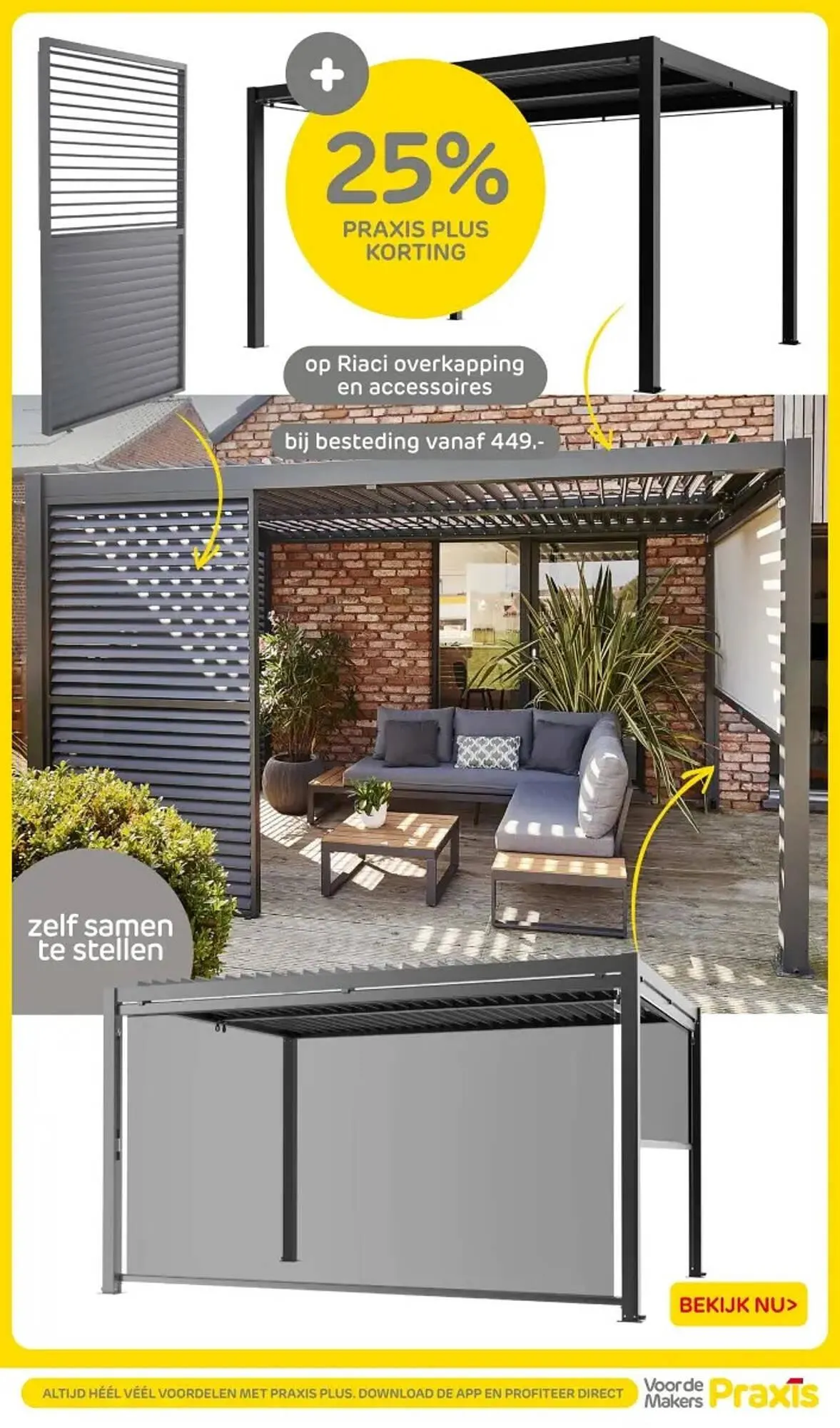 Praxis folder van 23 juni tot 29 juni 2025 - Folder pagina 6