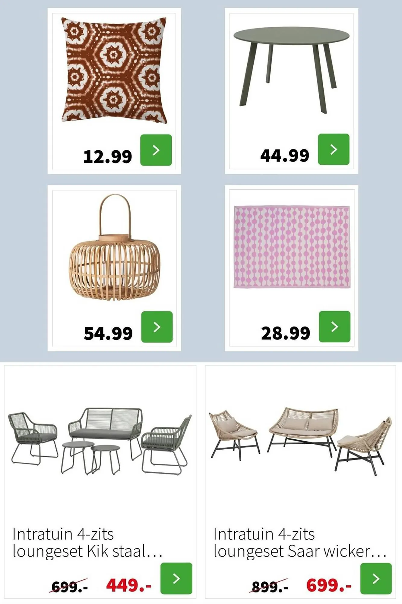 Intratuin folder van 22 maart tot 13 augustus 2023 - Folder pagina 13