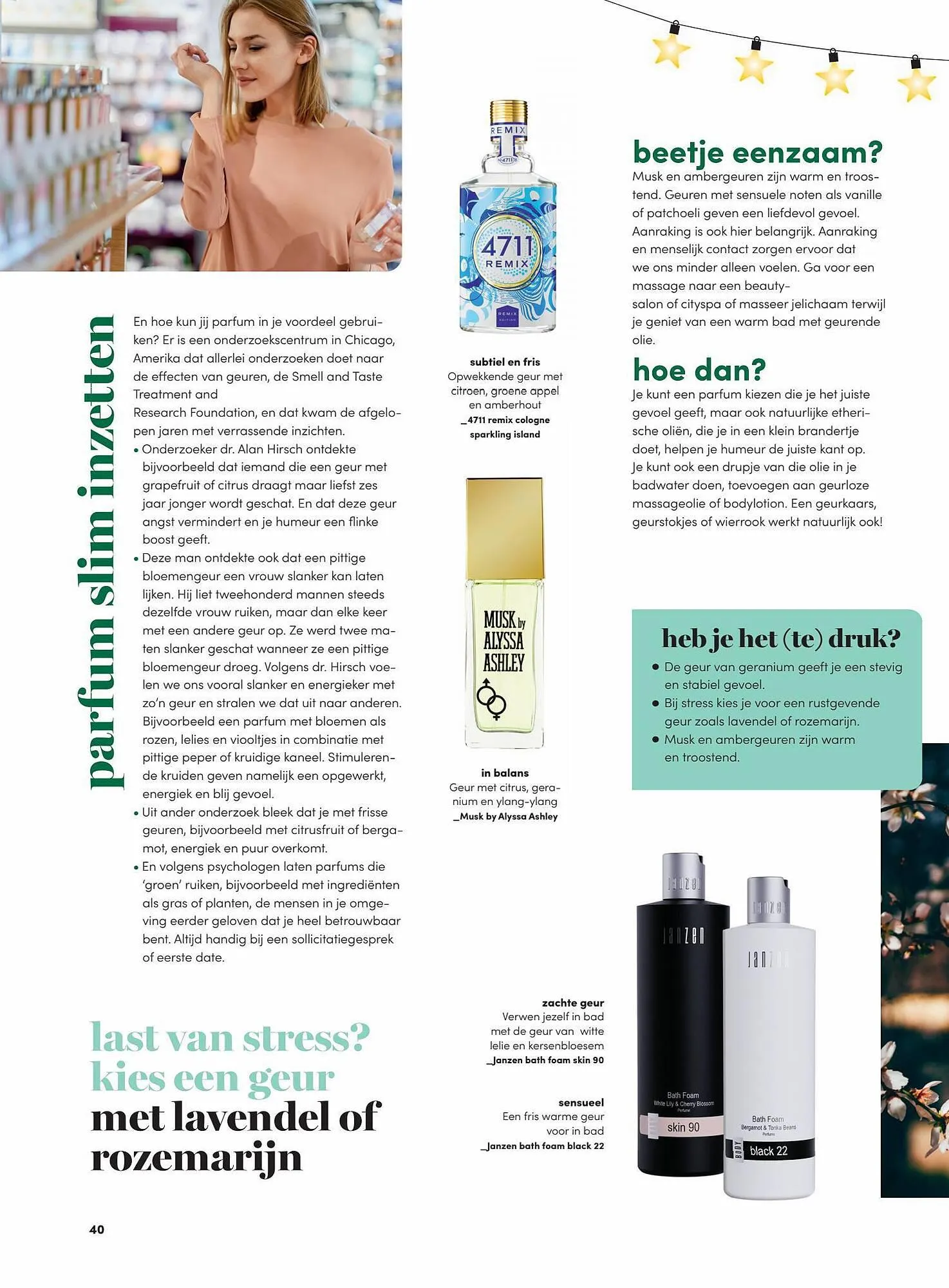 DA folder van 13 november tot 31 december 2023 - Folder pagina 40