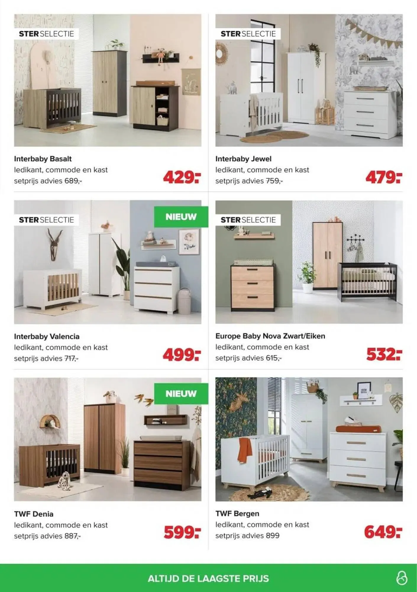 Baby-Dump folder van 21 september tot 30 september 2023 - Folder pagina 13