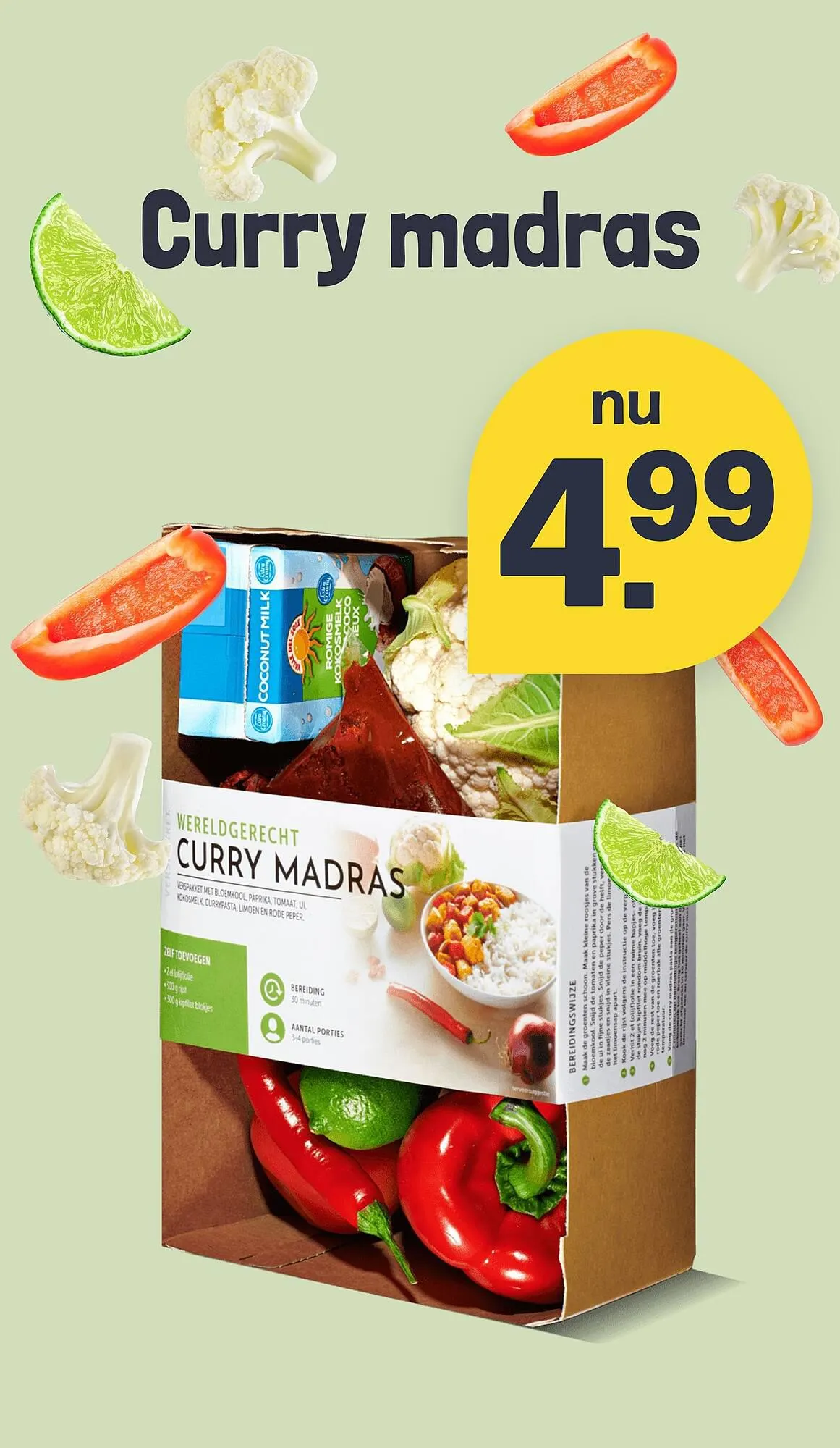 Picnic folder van 3 december tot 10 december 2023 - Folder pagina 31