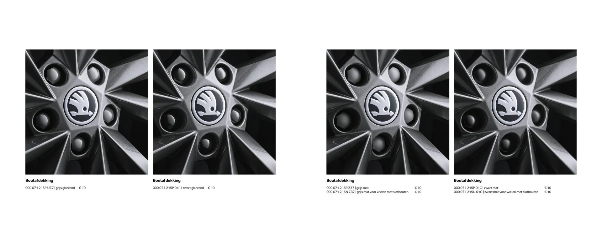 Skoda folder van 18 september tot 18 september 2025 - Folder pagina 34