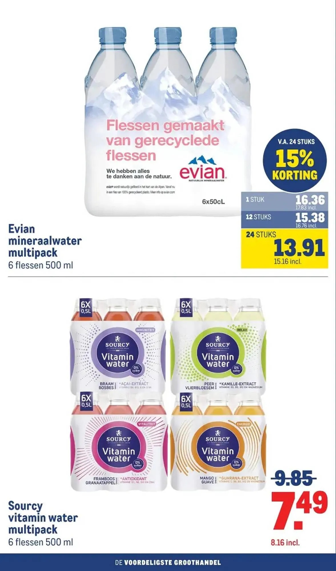 Makro folder van 8 april tot 21 april 2026 - Folder pagina 46