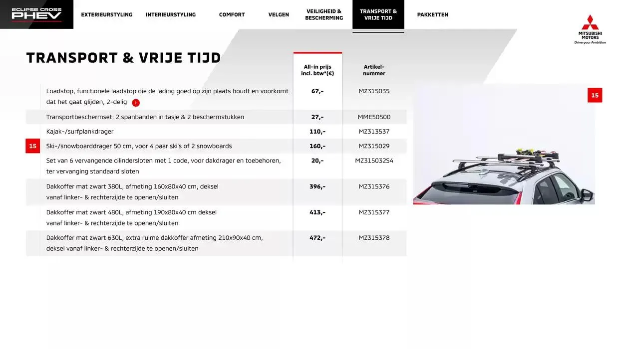 Onze beste koopjes van 16 januari tot 16 januari 2026 - Folder pagina 12