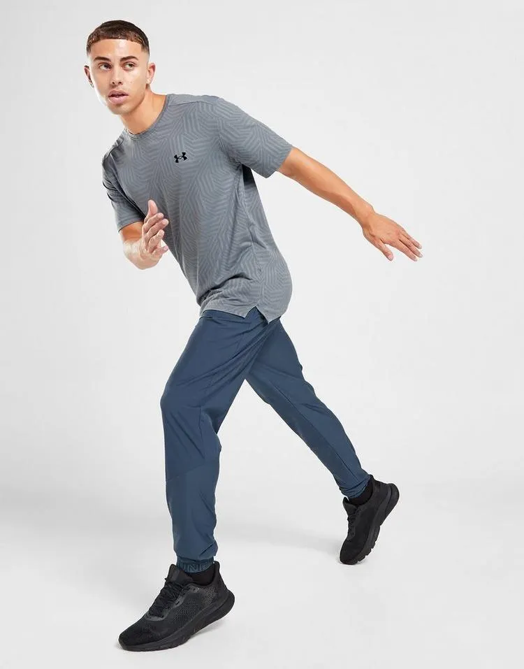 Under Armour Geo Tessa Vent T-Shirt