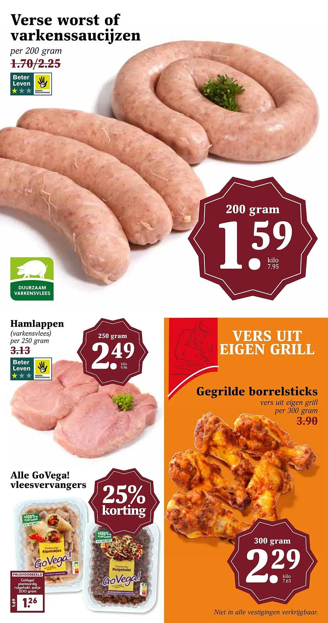 Coop folder van 15 december tot 21 december 2025 - Folder pagina 6