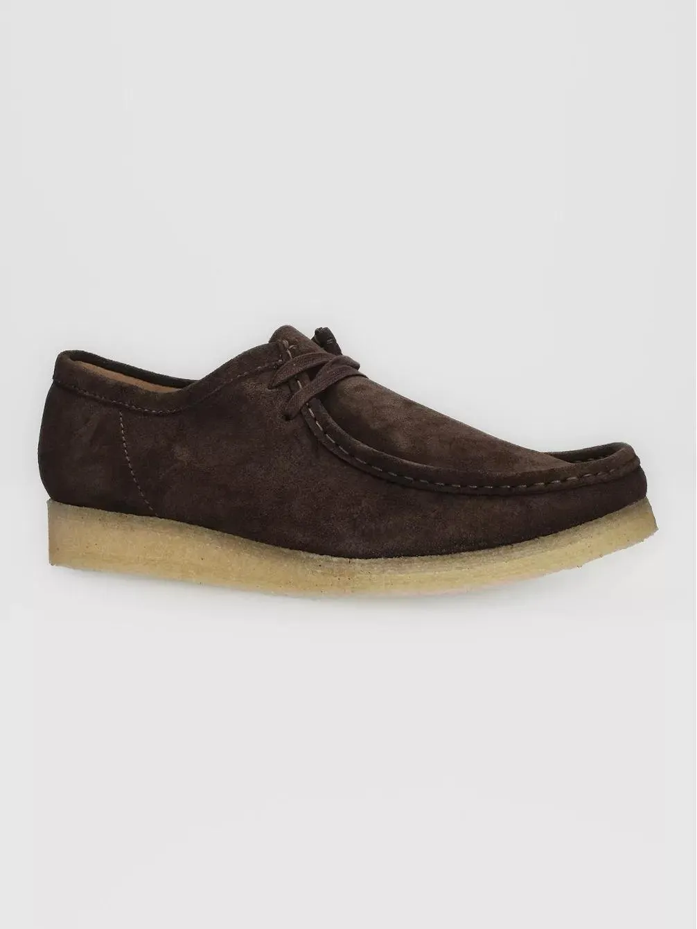 Clarks Originals Wallabee Sneakers