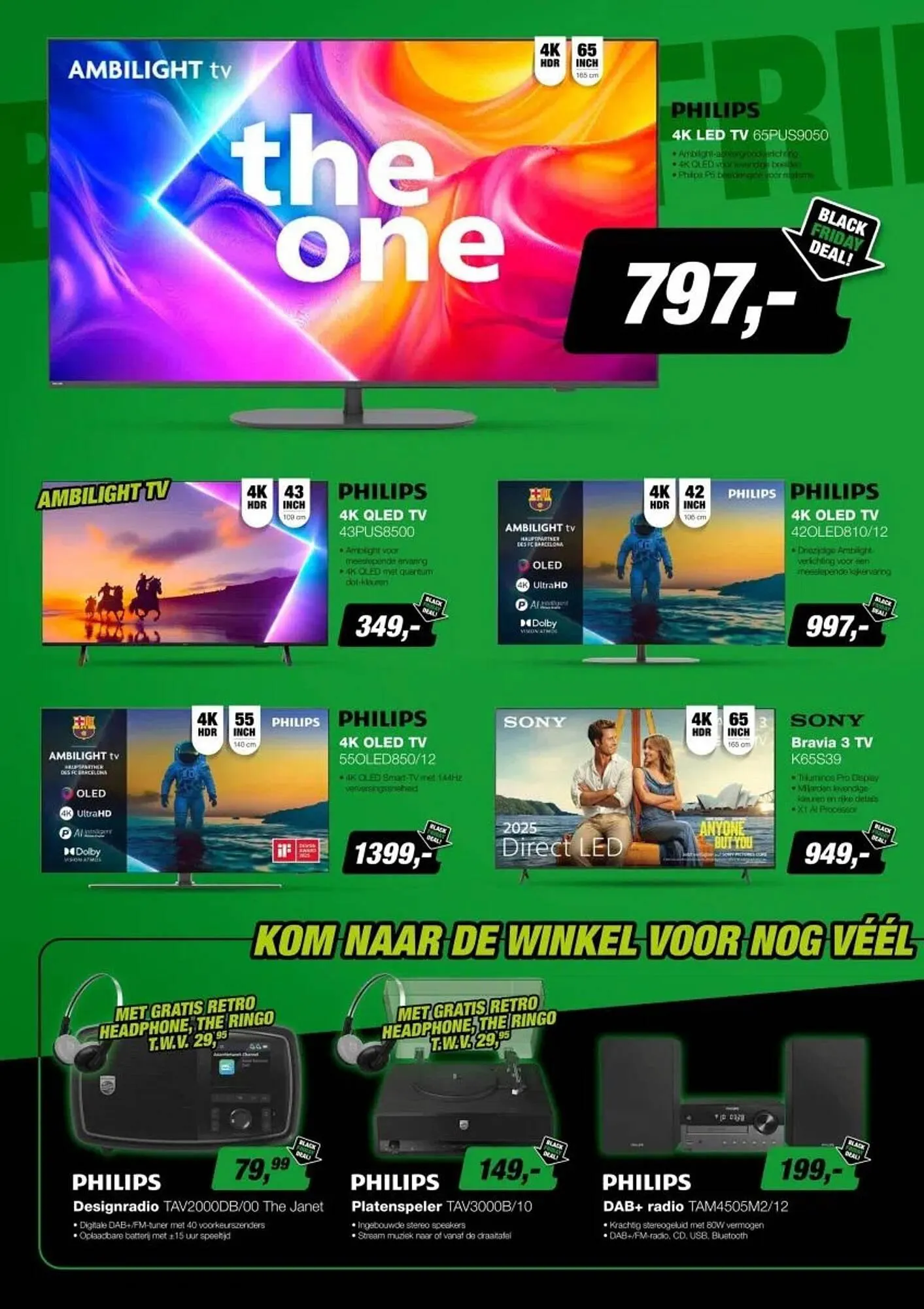 EP folder van 21 november tot 1 december 2025 - Folder pagina 2