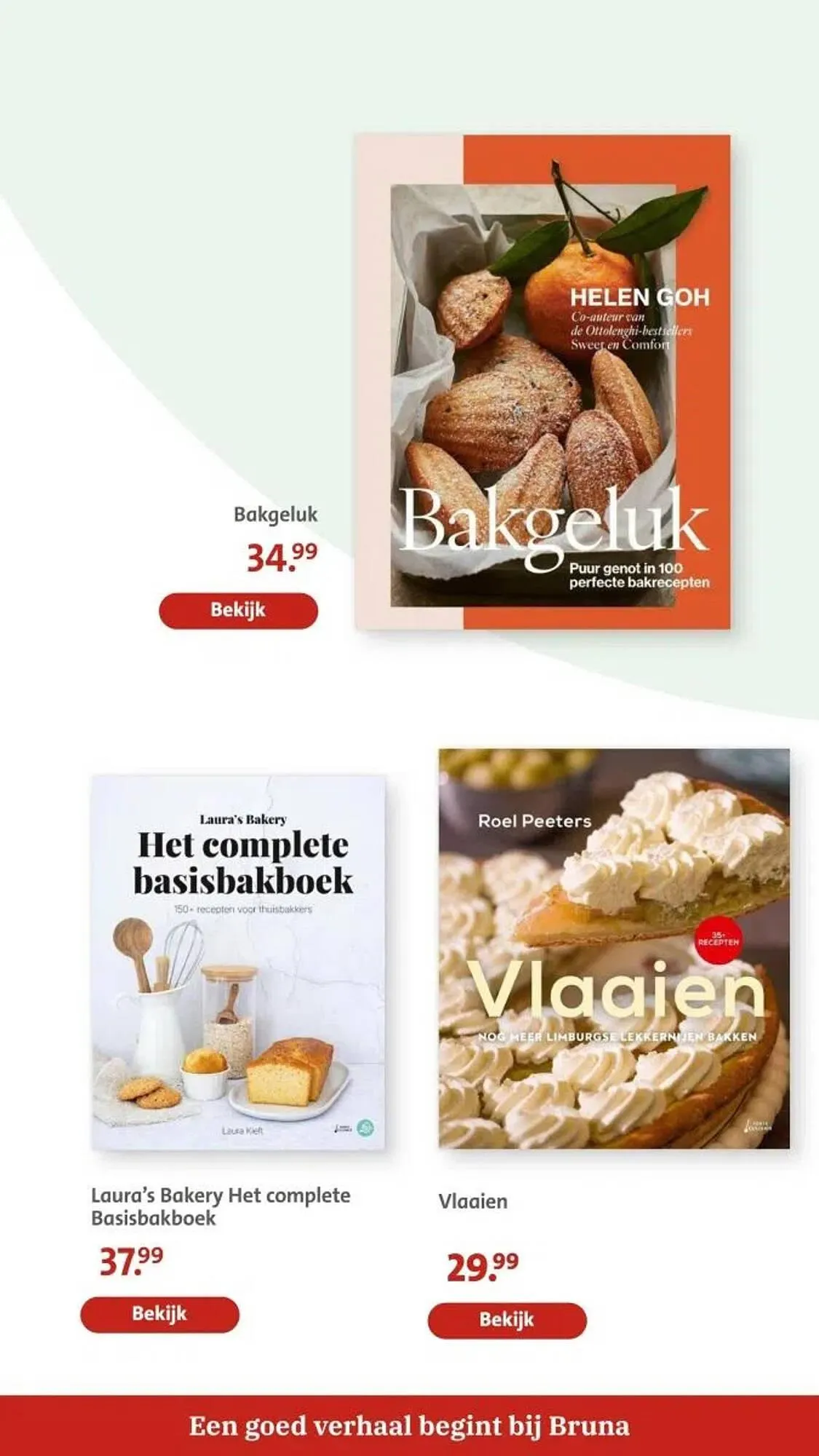 Bruna folder van 3 november tot 24 december 2025 - Folder pagina 20