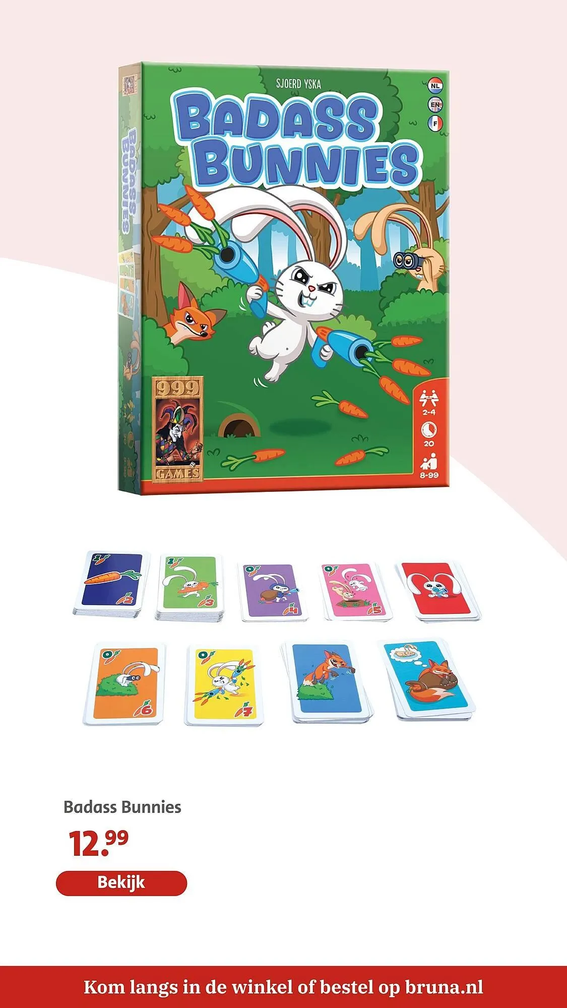 Bruna folder van 23 maart tot 5 april 2026 - Folder pagina 30