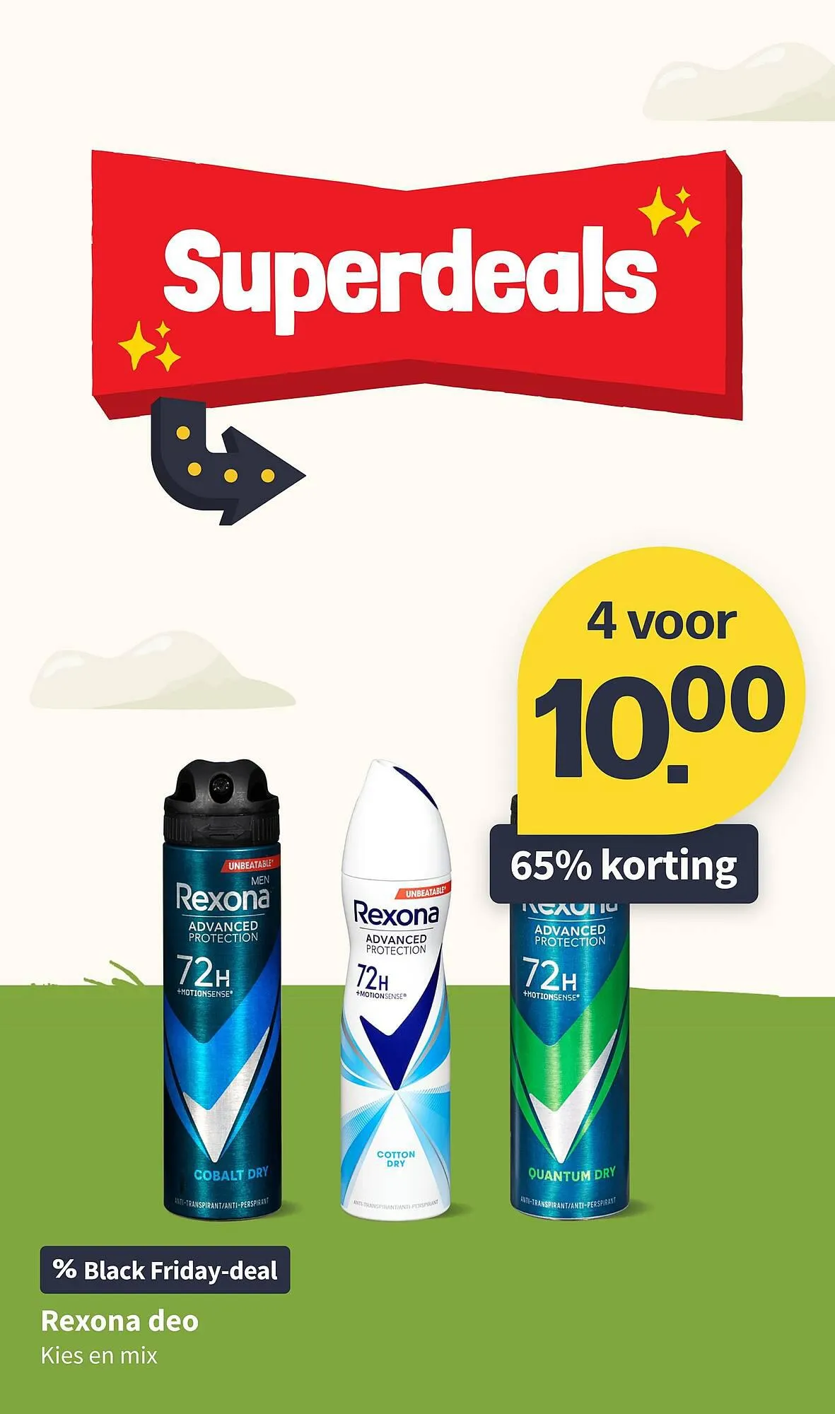 Picnic folder van 19 november tot 26 november 2023 - Folder pagina 5