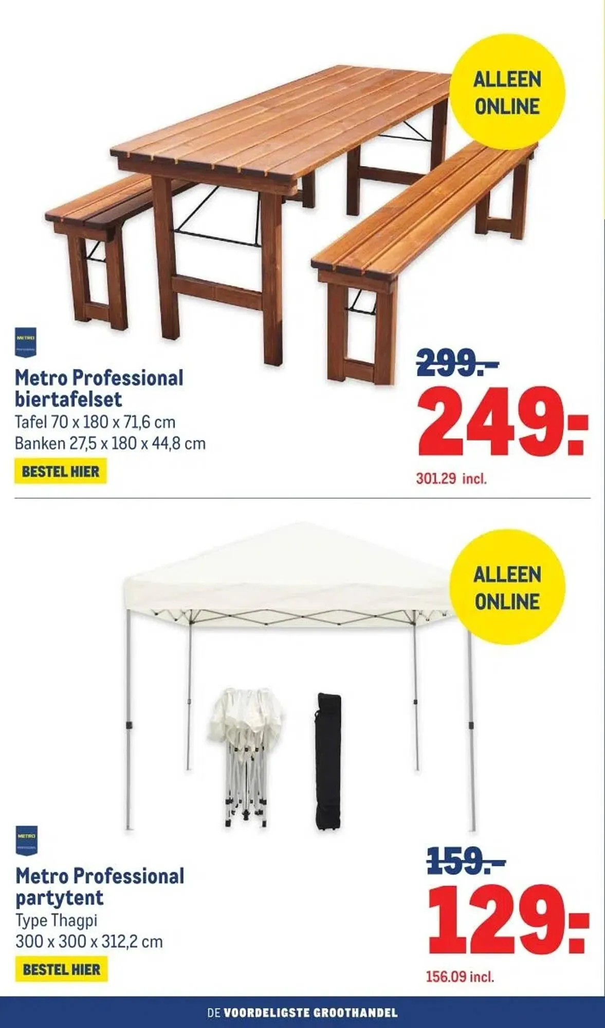 Makro folder van 28 januari tot 10 februari 2026 - Folder pagina 38