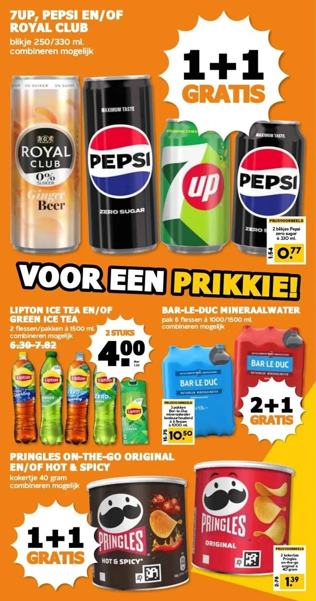 Coop folder van 26 januari tot 1 februari 2026 - Folder pagina 19