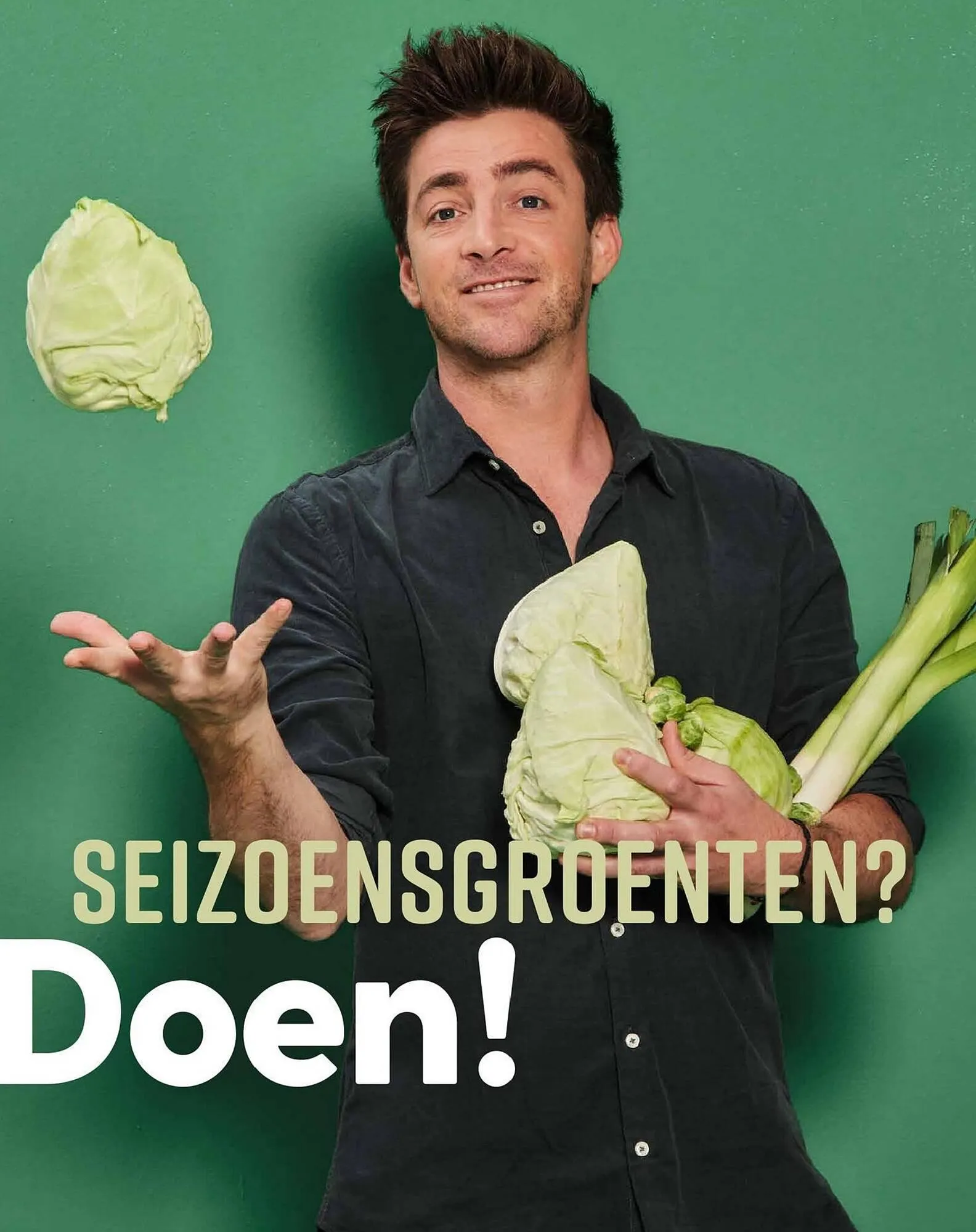 Allerhande magazine van 31 januari tot 17 maart 2025 - Folder pagina 30