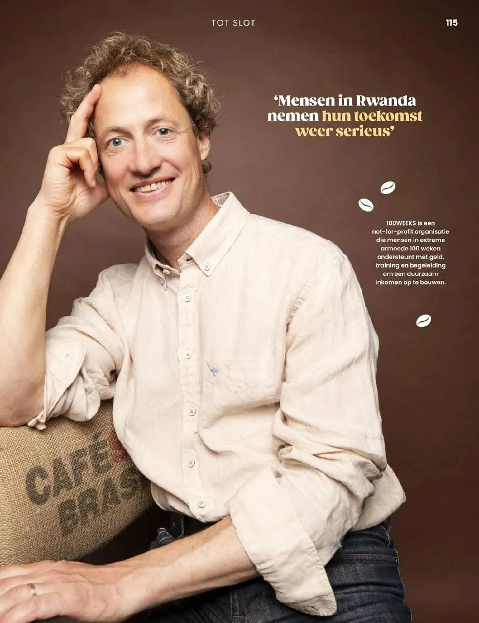 Albert Heijn folder van 27 oktober tot 31 december 2025 - Folder pagina 115