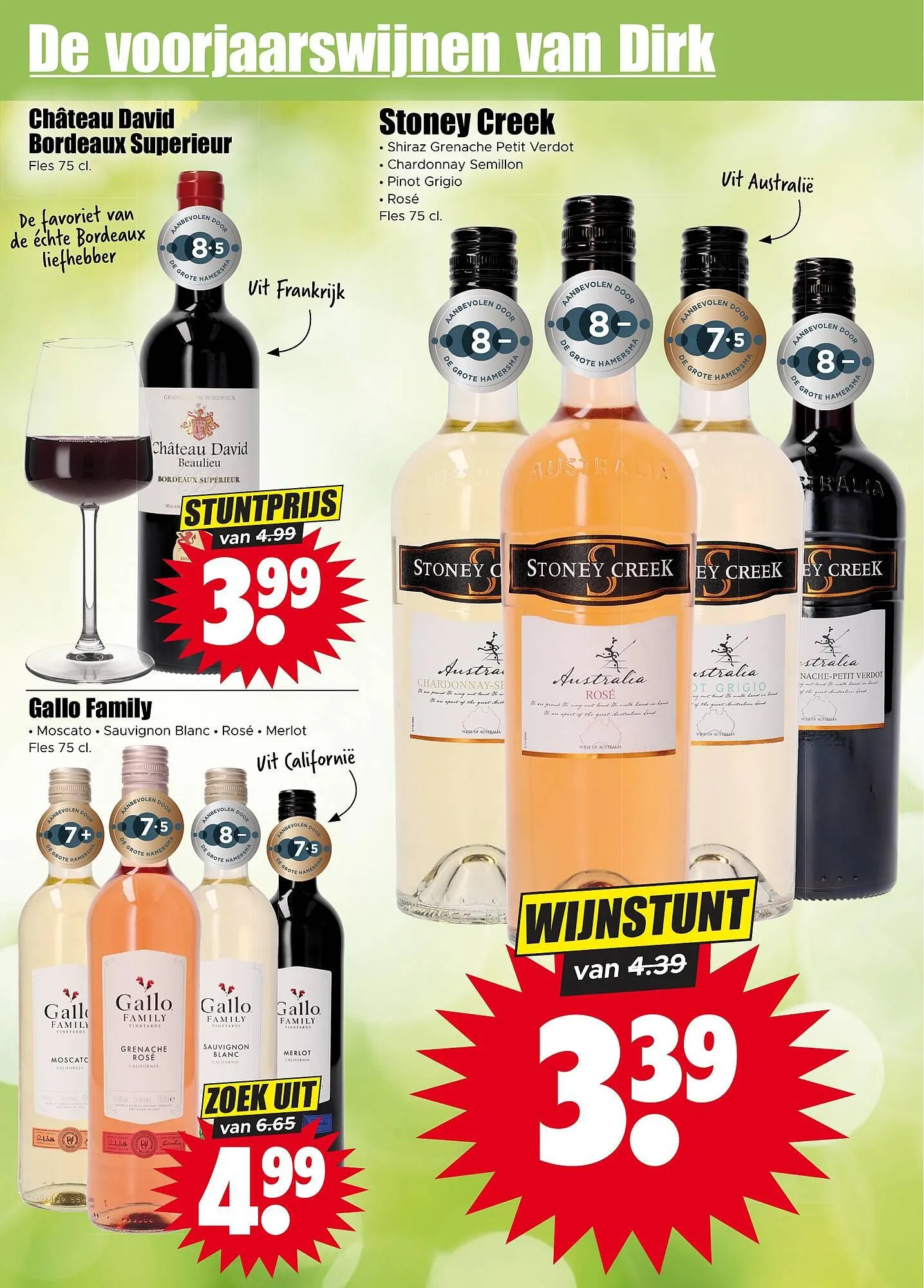 Dirk folder van 29 april tot 5 mei 2026 - Folder pagina 20