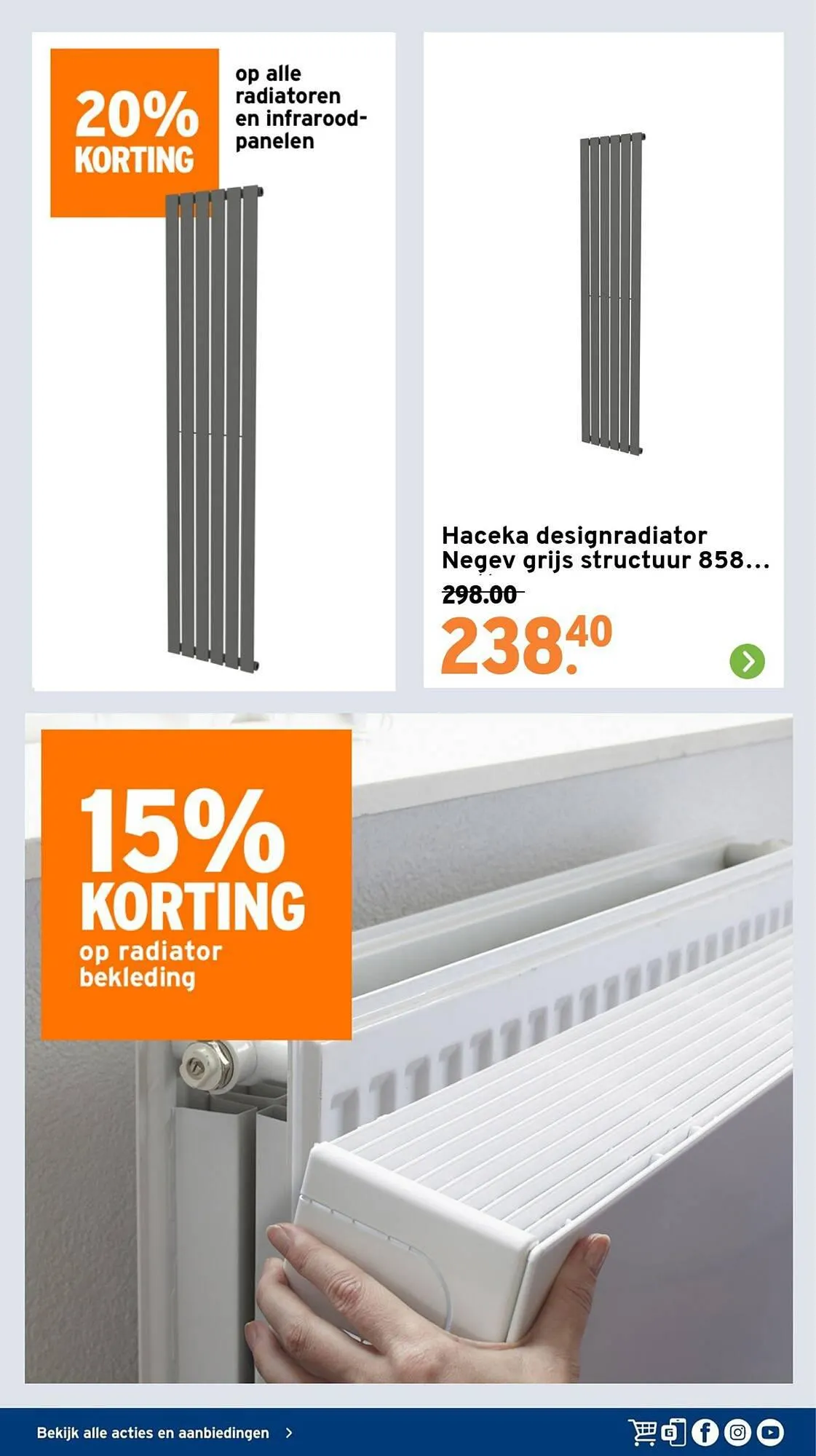 GAMMA folder van 4 december tot 10 december 2023 - Folder pagina 41