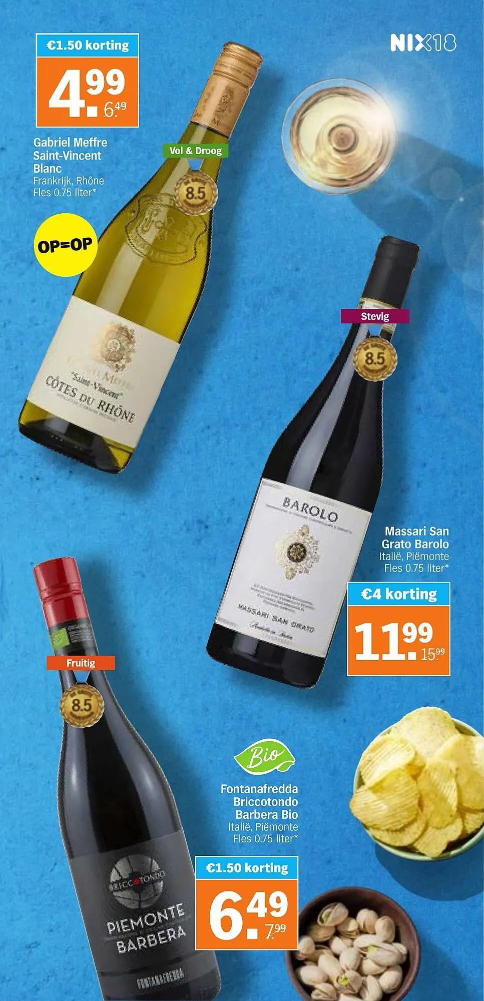 Albert Heijn folder van 11 mei tot 17 mei 2026 - Folder pagina 30