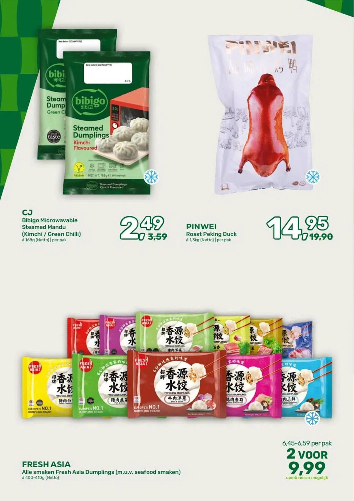 Amazing Oriëntal folder van 22 april tot 12 mei 2026 - Folder pagina 8