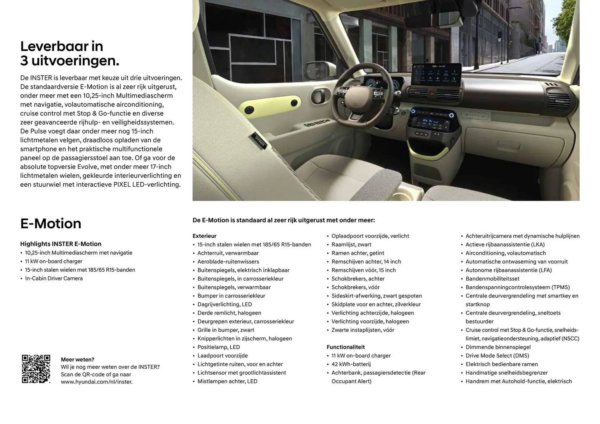 Hyundai folder van 8 mei tot 30 juni 2025 - Folder pagina 4