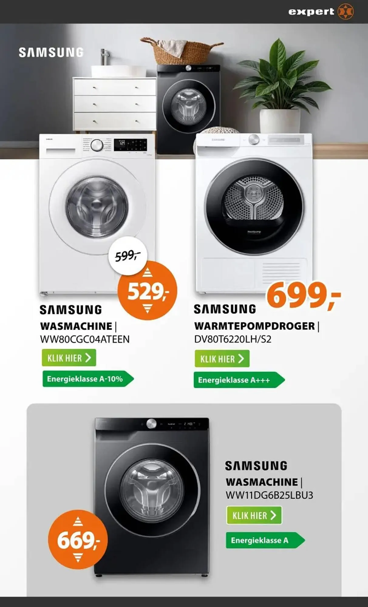 Expert folder van 7 april tot 13 april 2025 - Folder pagina 16