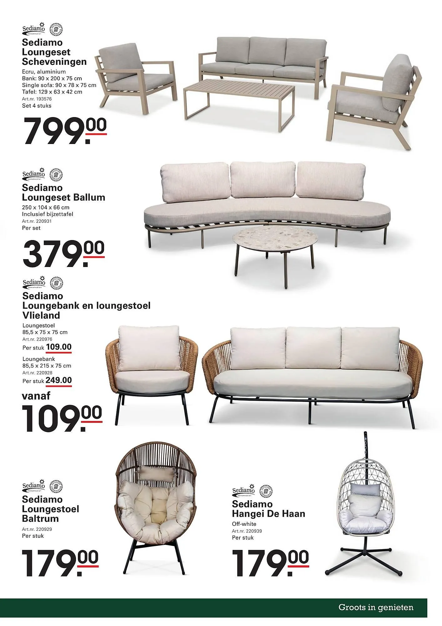 Sligro folder van 29 januari tot 16 februari 2026 - Folder pagina 85