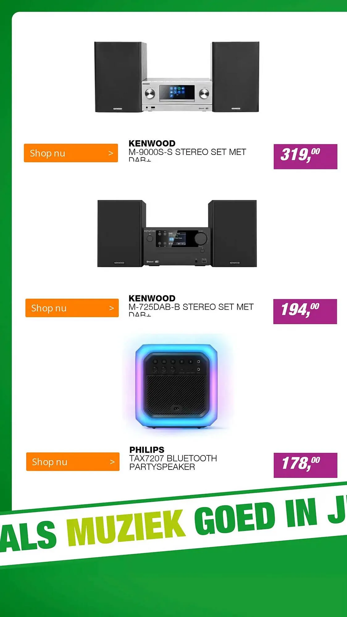 EP folder van 28 november tot 10 december 2023 - Folder pagina 20