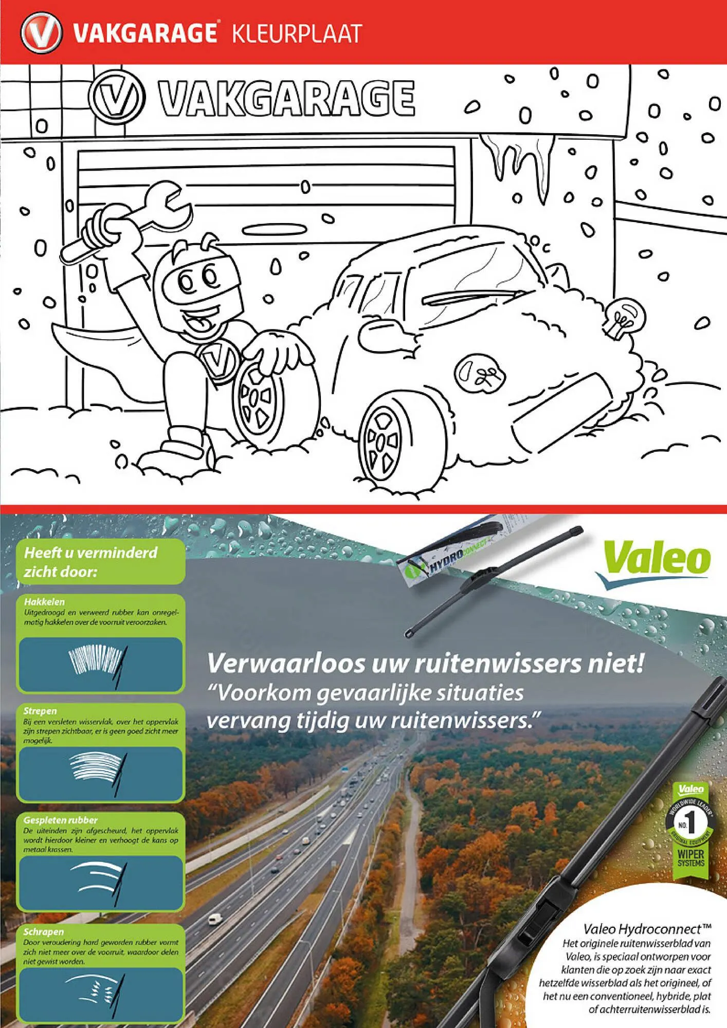 Vakgarage folder van 20 november tot 26 november 2023 - Folder pagina 7