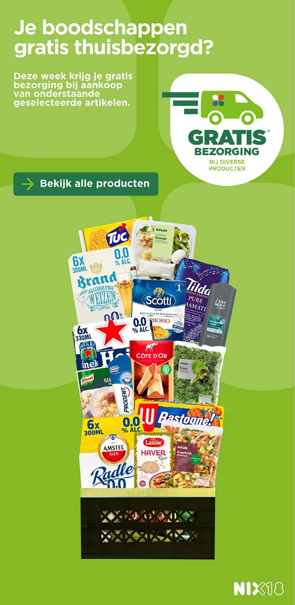 PLUS folder van 9 juli tot 15 juli 2025 - Folder pagina 53