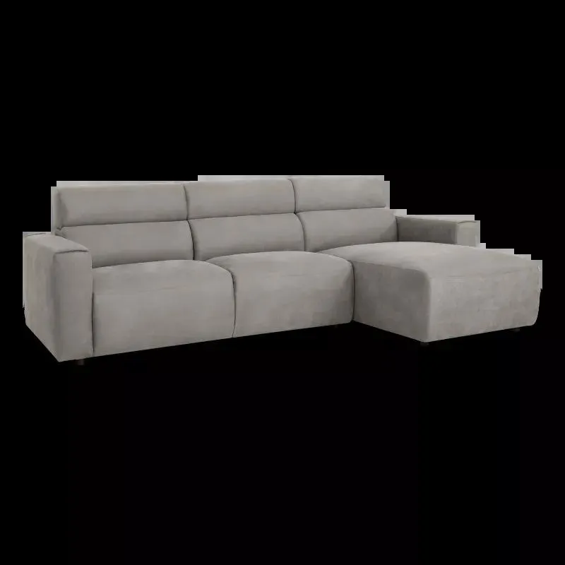 Hoekbank Faro - Oxx Clay