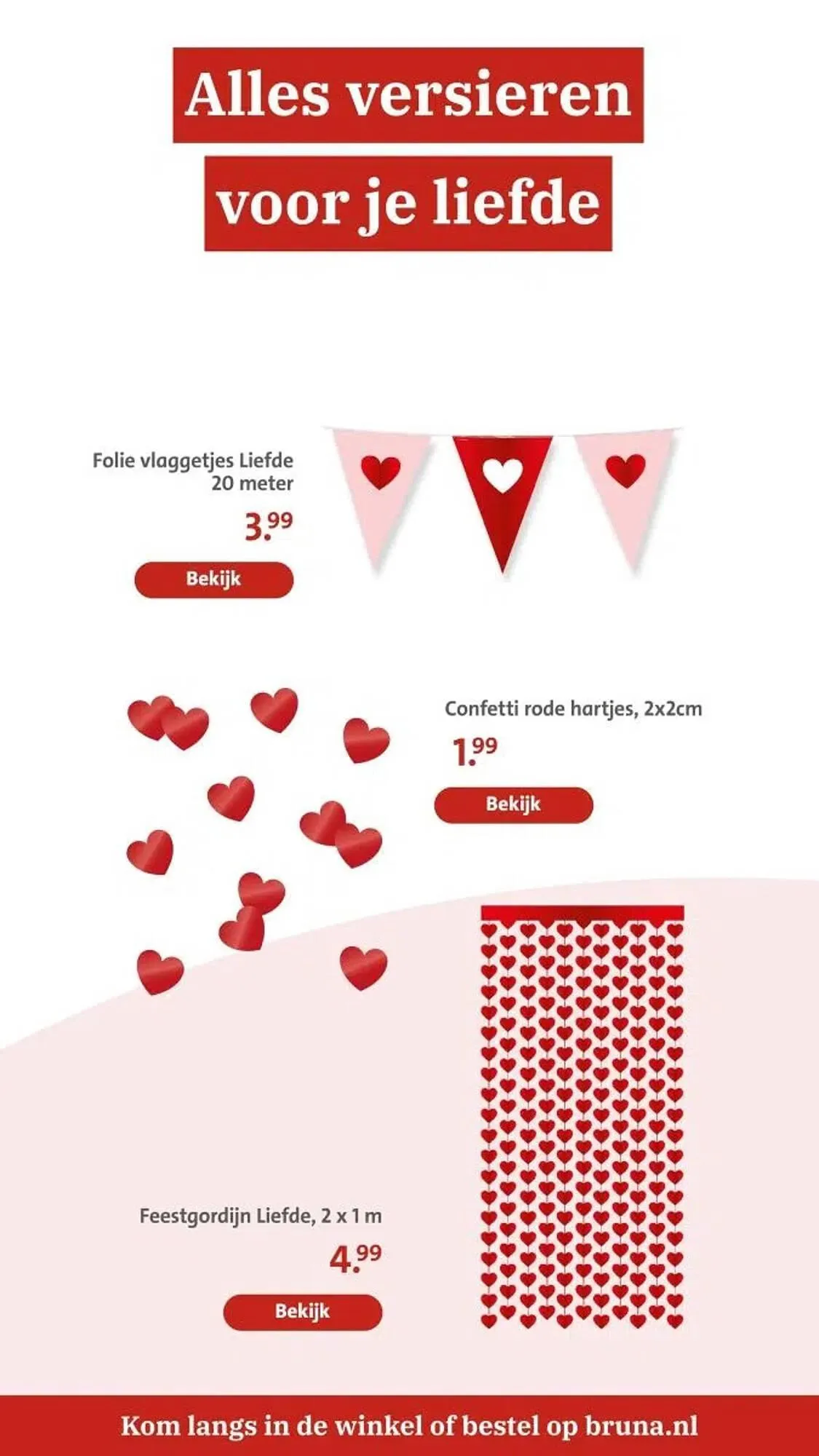 Bruna folder van 2 februari tot 15 februari 2026 - Folder pagina 9