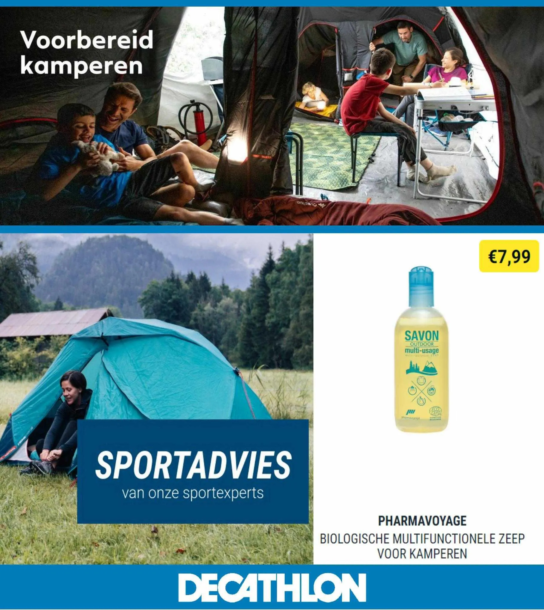 Decathlon Folder - 1