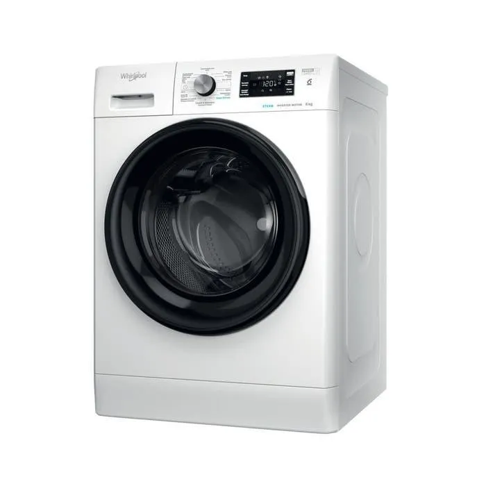 Whirlpool FFB 8469 BV BE