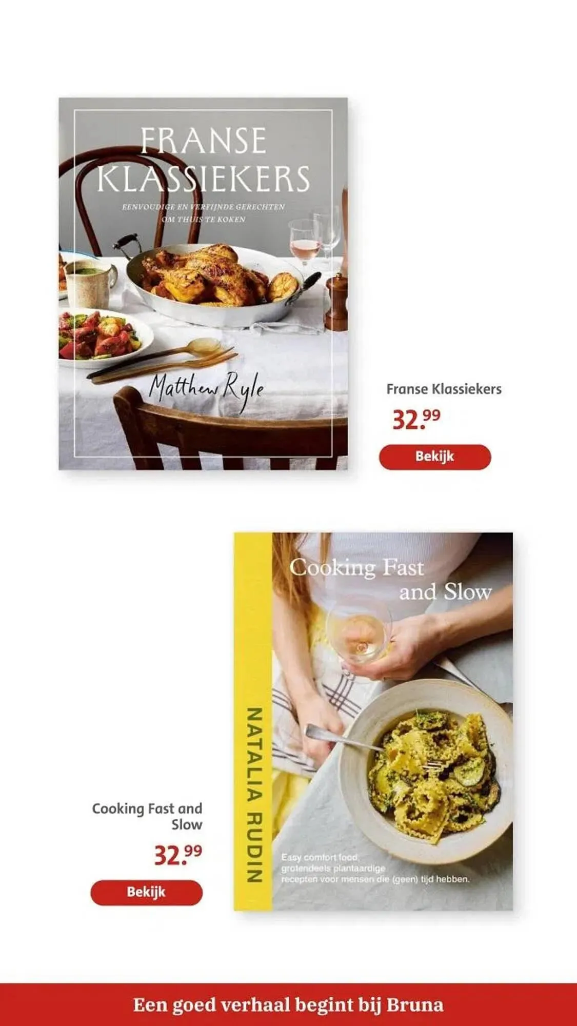 Bruna folder van 3 november tot 24 december 2025 - Folder pagina 40