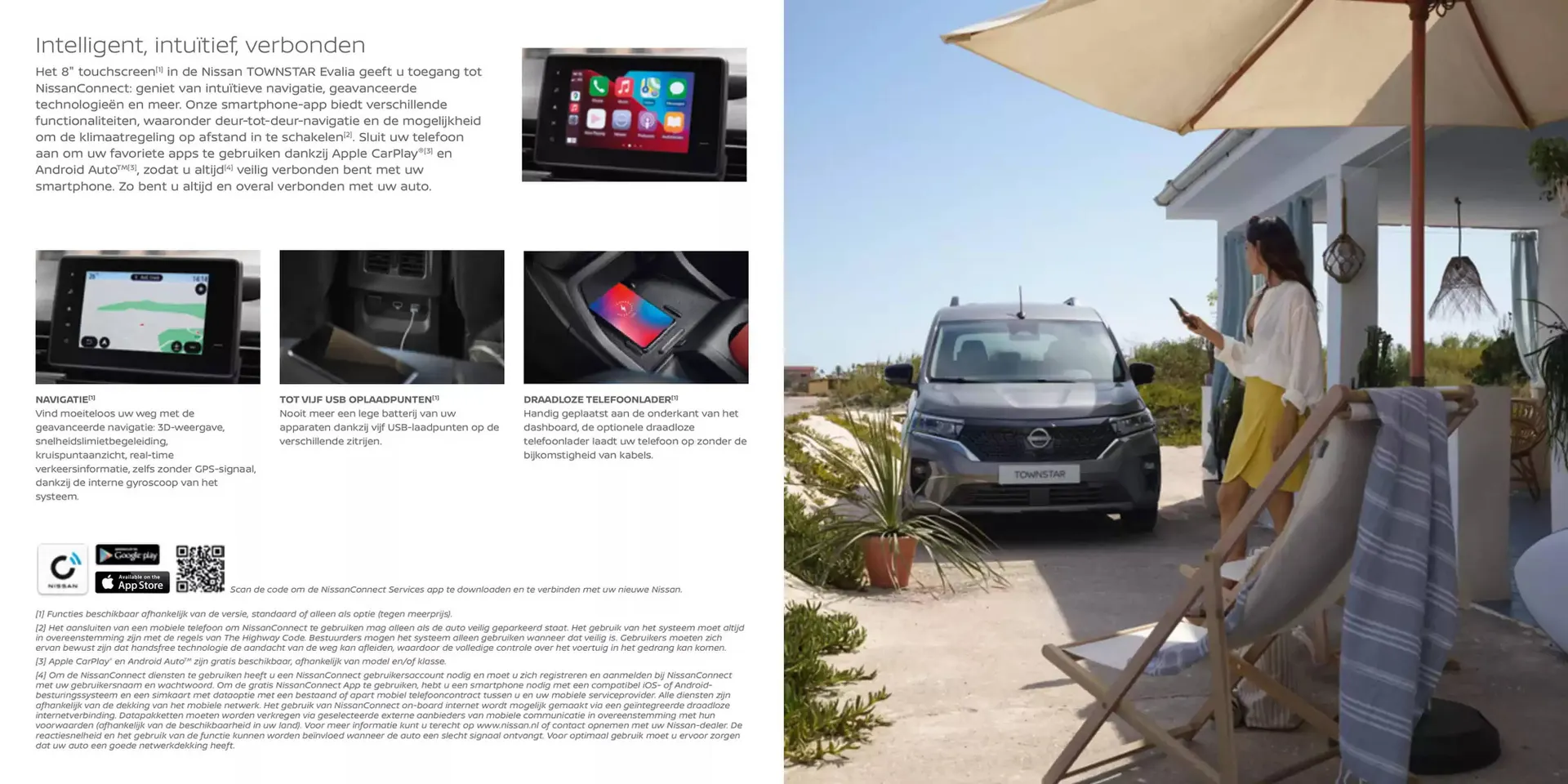 Nissan folder van 14 december tot 14 december 2025 - Folder pagina 7