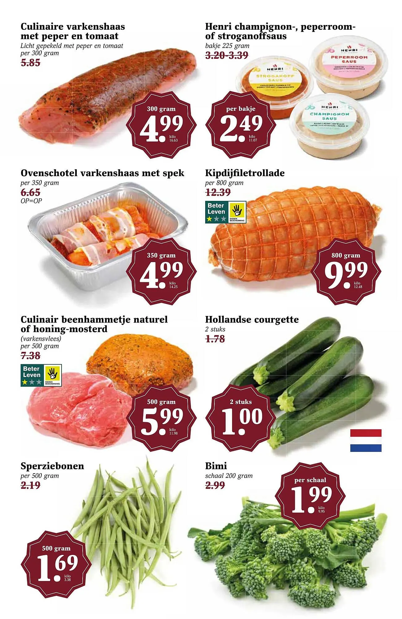 Coop folder van 22 december tot 26 december 2025 - Folder pagina 21