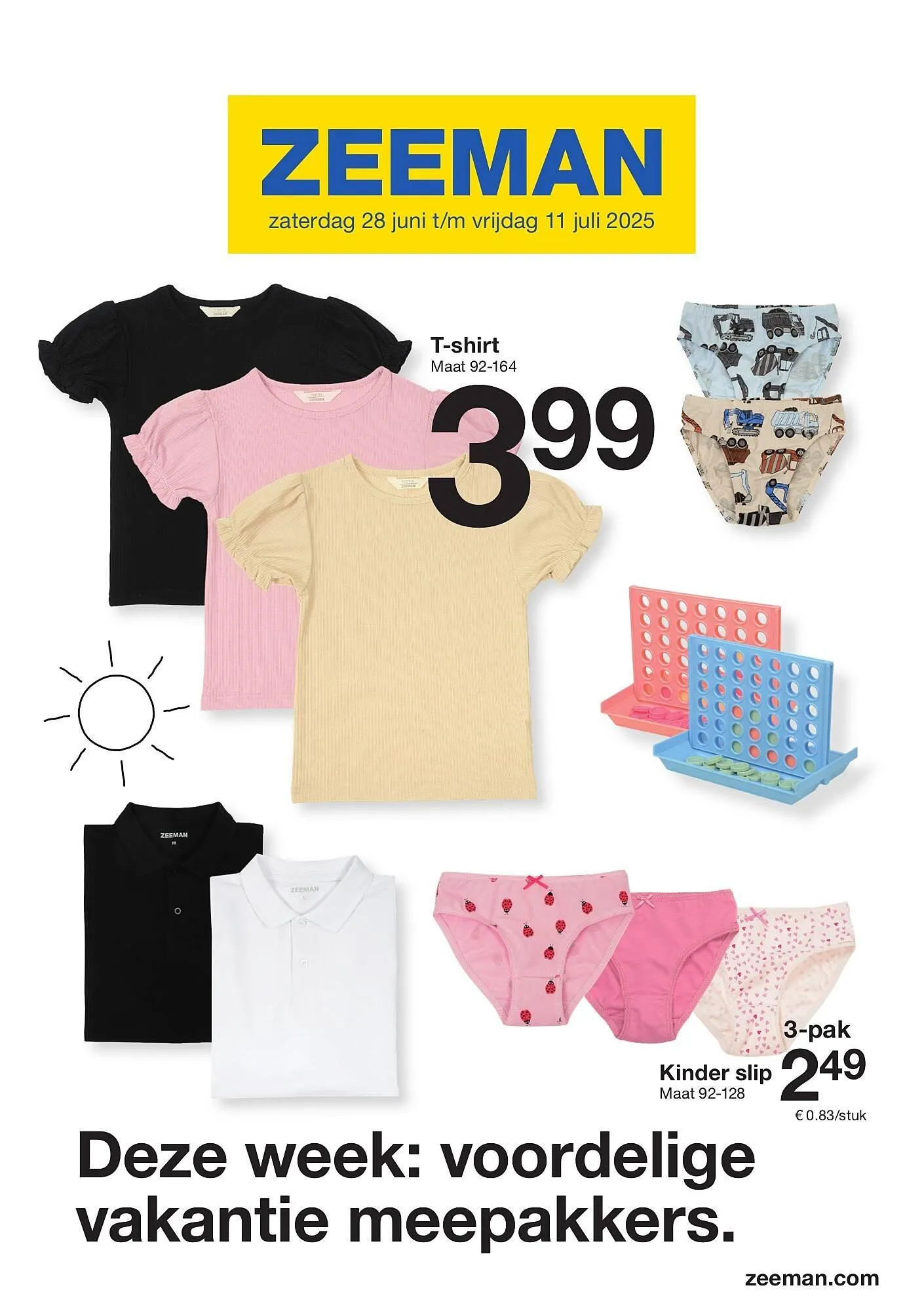 Zeeman folder - 1