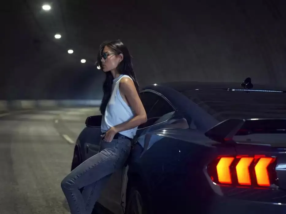 De Nieuwe Mustang van 19 november tot 30 juni 2025 - Folder pagina 18