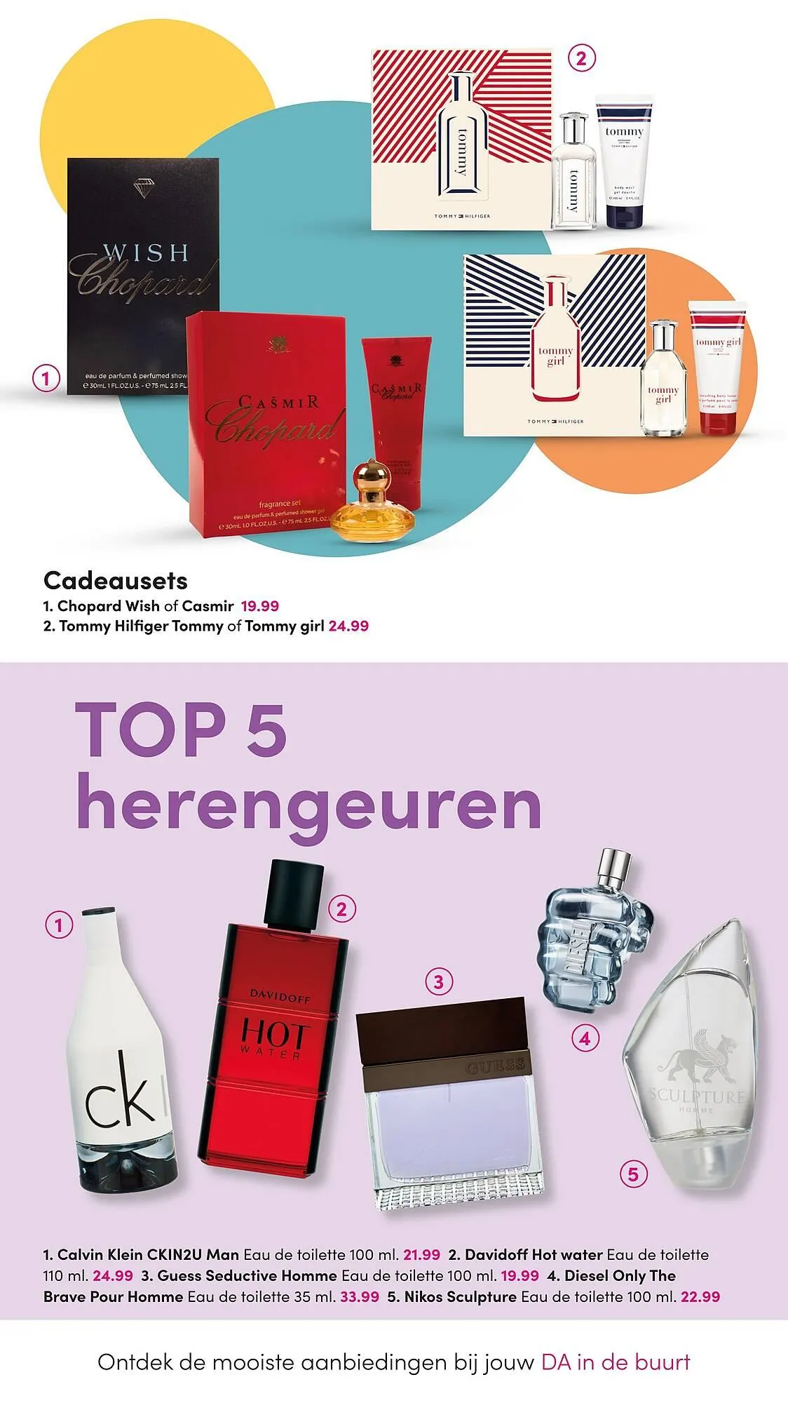 DA folder van 28 april tot 11 mei 2025 - Folder pagina 10