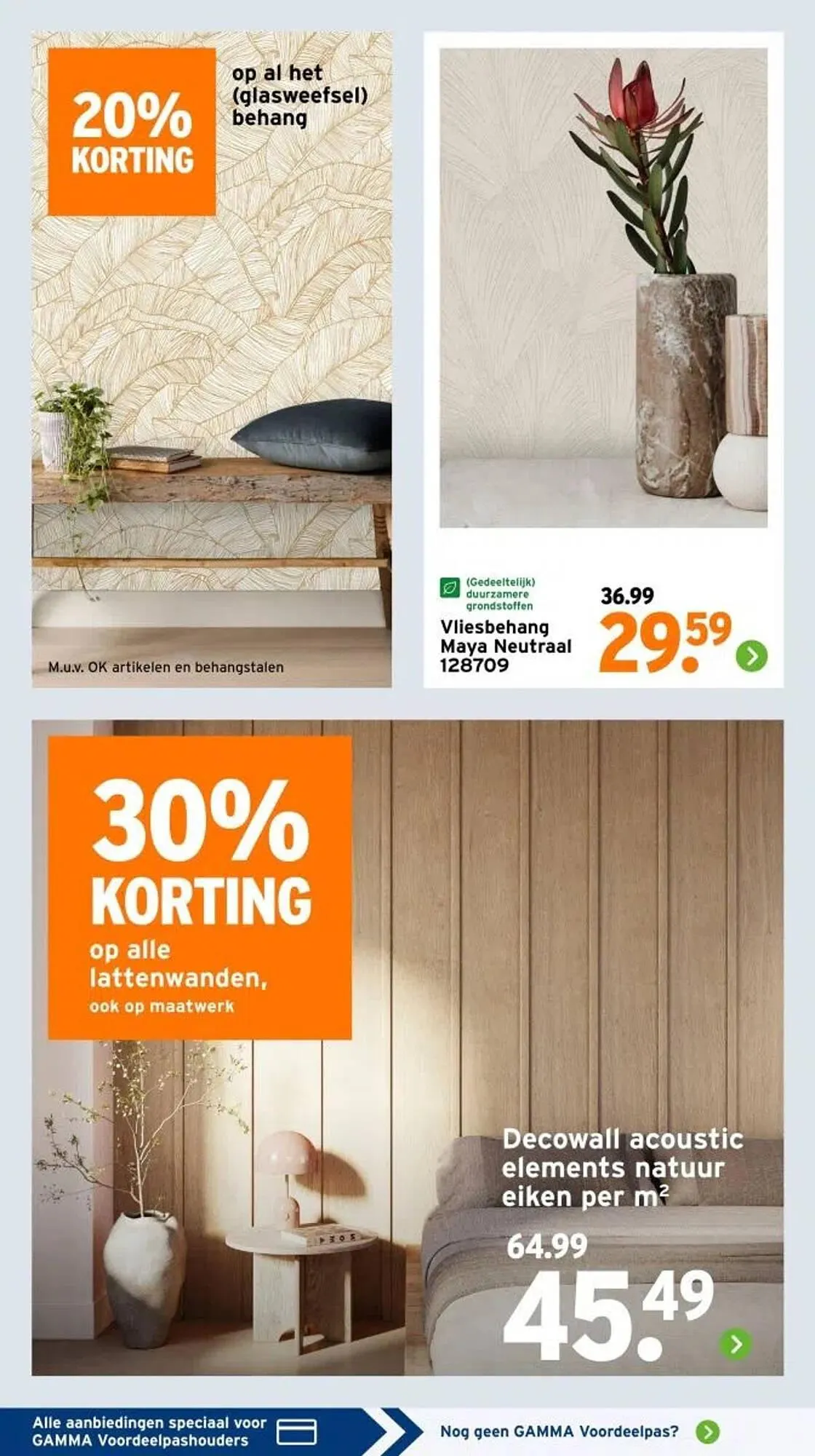 GAMMA folder van 20 februari tot 22 februari 2026 - Folder pagina 26