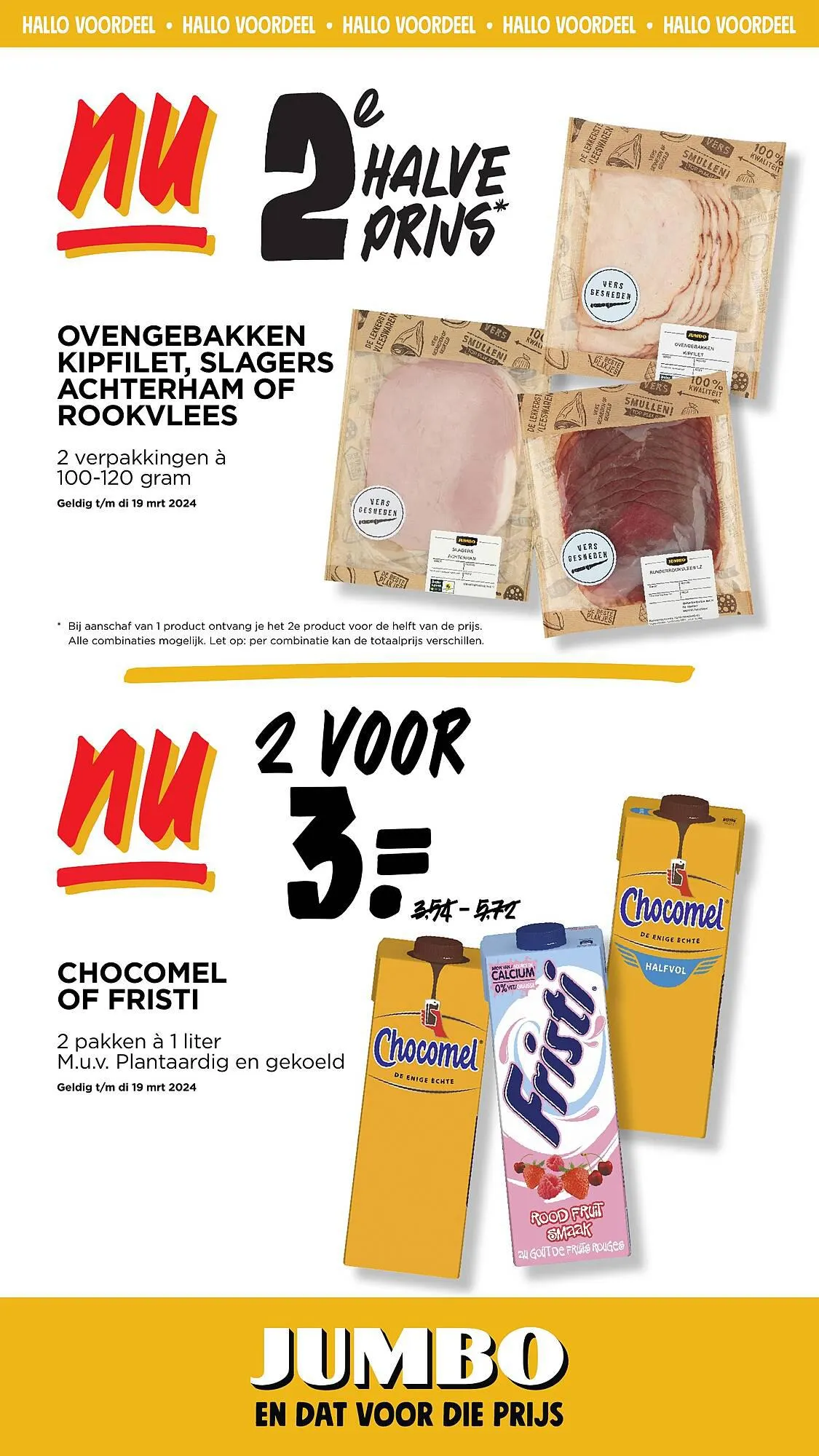 Jumbo folder week 11 van 13 maart tot 19 maart 2024 - Folder pagina 10